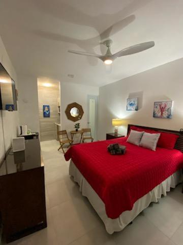 Sea Breezer Vacation Ocean Front En Condominio Playa Mar サンジョアン エクステリア 写真