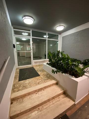 Sea Breezer Vacation Ocean Front En Condominio Playa Mar サンジョアン エクステリア 写真