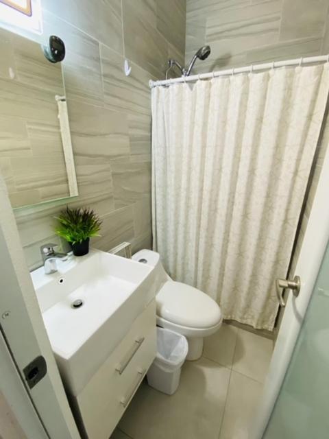 Sea Breezer Vacation Ocean Front En Condominio Playa Mar サンジョアン エクステリア 写真